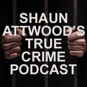 Jack The Ripper London Tour: Richard Jones | True Crime Podcast 207